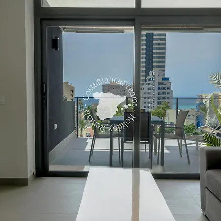 Arenal 10 Apartman *