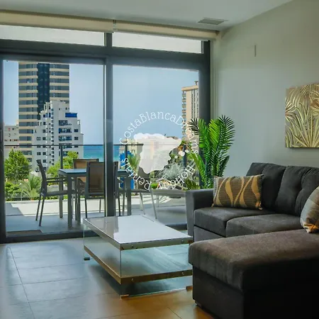 Apartamento Arenal 10 *