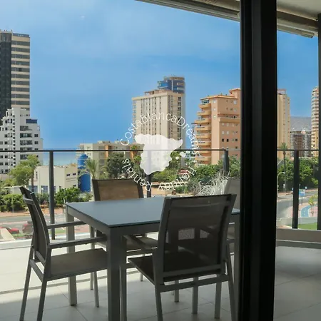 Appartement Arenal 10 *