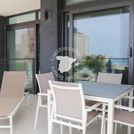 Arenal 10 Appartement *