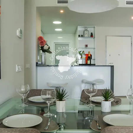 Arenal 10 Appartement *
