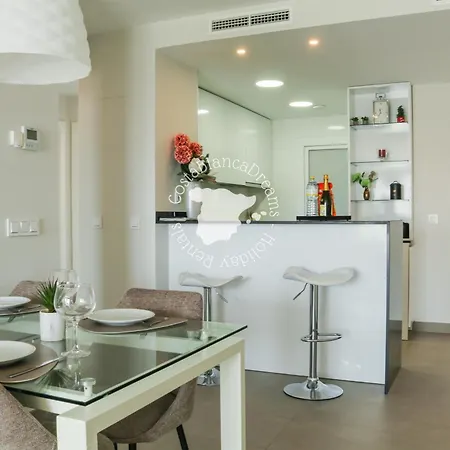 Apartamento Arenal 10 Ifach