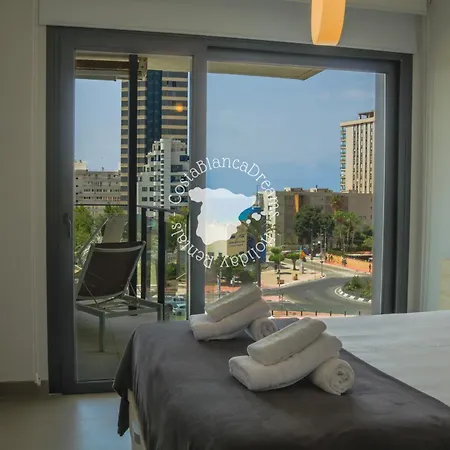 Appartement Arenal 10 *