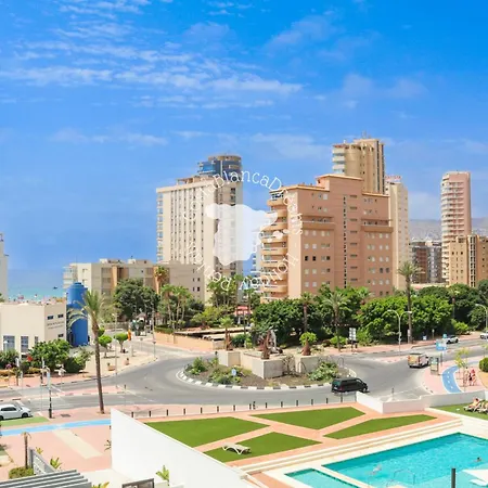 Apartman Arenal 10 *