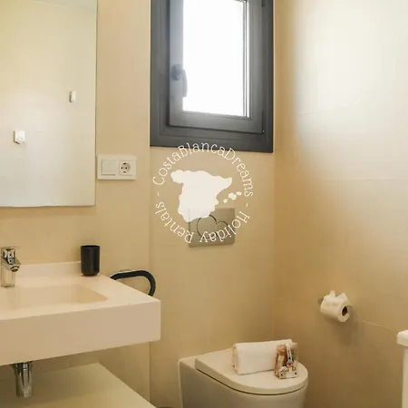Arenal 10 Appartement