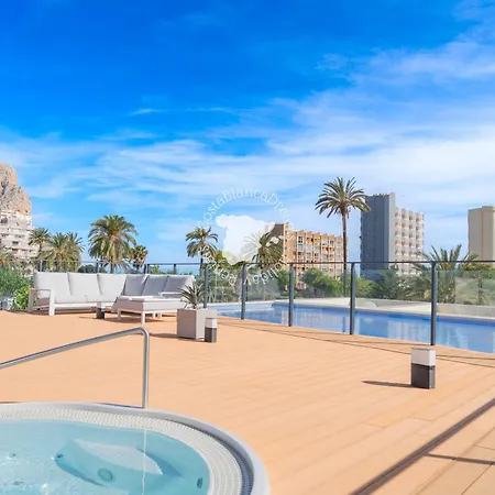 Arenal 10 Appartement *