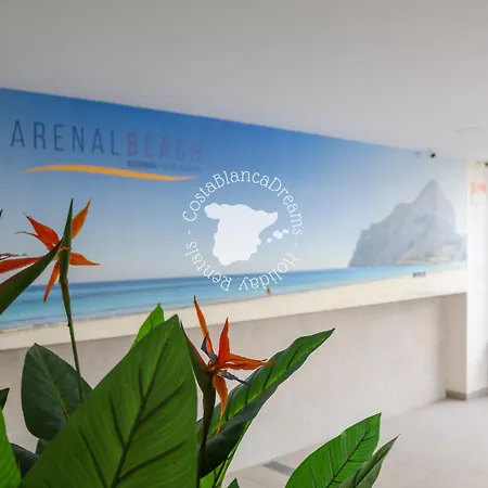 Apartman Arenal 10 *